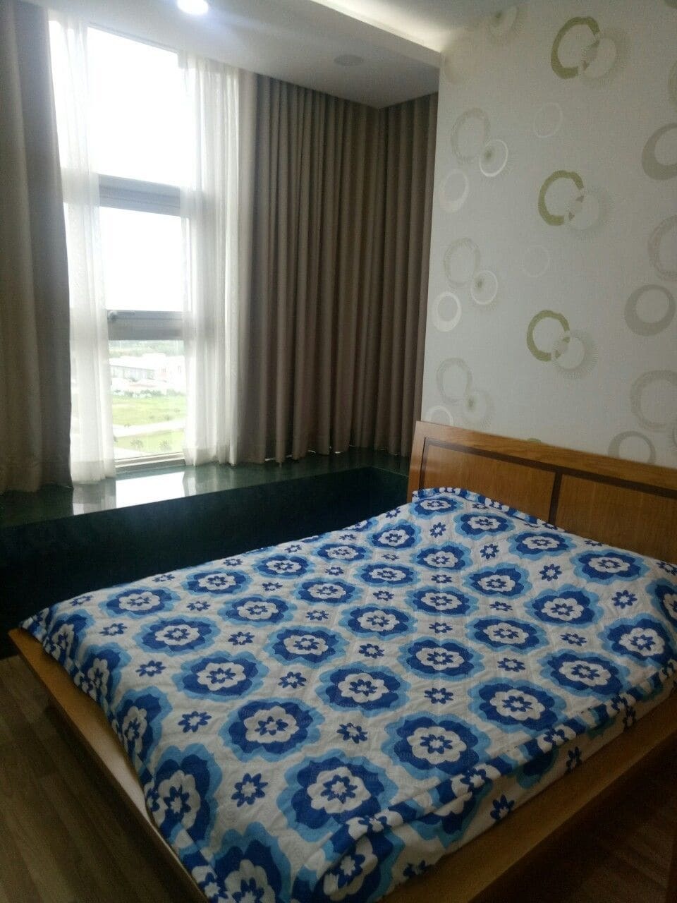 Apartment La Casa We